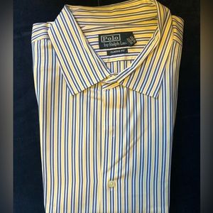 Polo by Ralph Lauren dress shirt